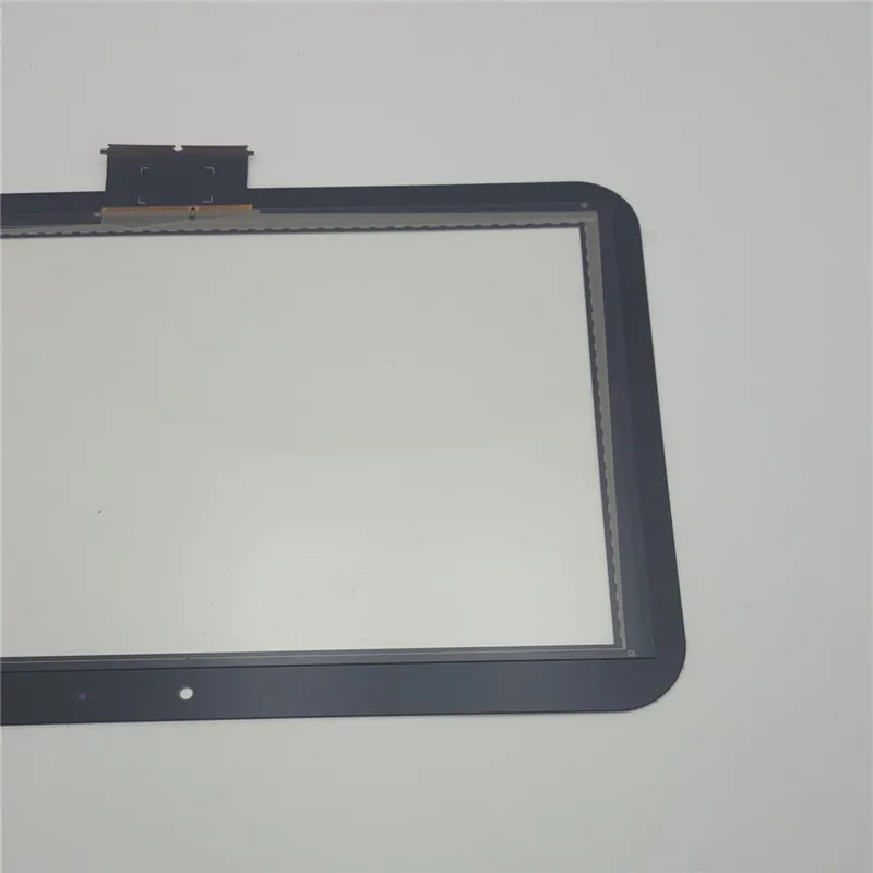 Kodaraeeo touch Экран Панель для Toshiba Excite Pad AT10 Сенсорный экран планшета Стекло Запчасти