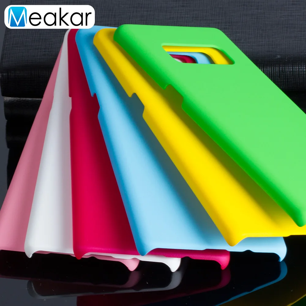 Coque Cover 6.4для samsung Galaxy Note 8 чехол для Note8 Duos Dual Sim N950 N9500 N950f | Мобильные телефоны и