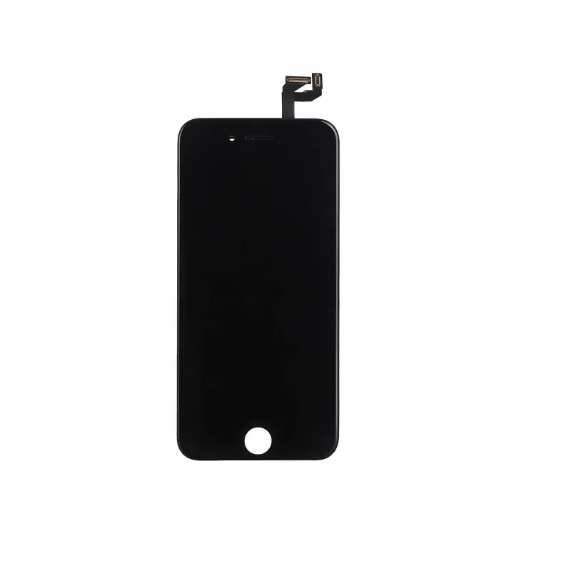 ЖК-дисплей для iphone 6s Экран AAA качество часть ЖК Apple 6 7 8 сенсорный экран панель