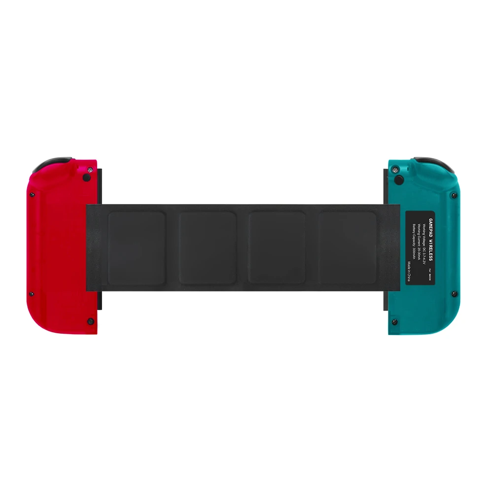 Беспроводной контроллер для переключателя NAND Joy Con поддерживает функцию оси