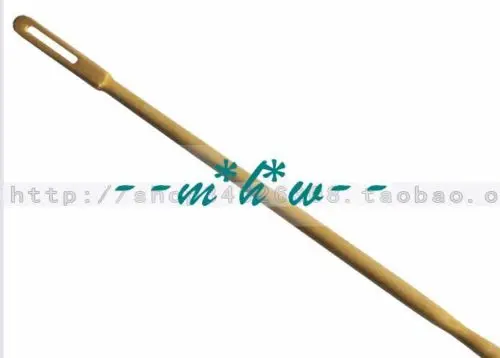 

New 30 pieces Wooden Piccolo Cleaning Rod