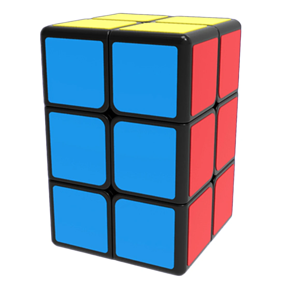 Mofangge 2x2x3 Magic Cube гладкая творческая головоломка