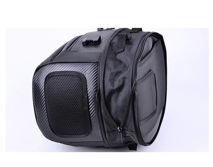 Motorcycle fuel bag hand multi-purpose rear seat universal | Автомобили и мотоциклы