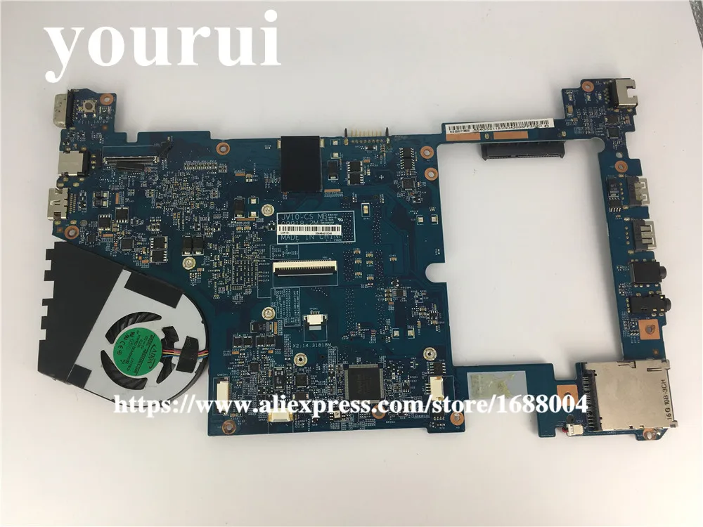 Для Acer Aspire 1430 т 1430Z 1830 1830T 1830Z материнская плата для Процессор I3 380UM 48.4GS01.02N 48.4GS01.02M