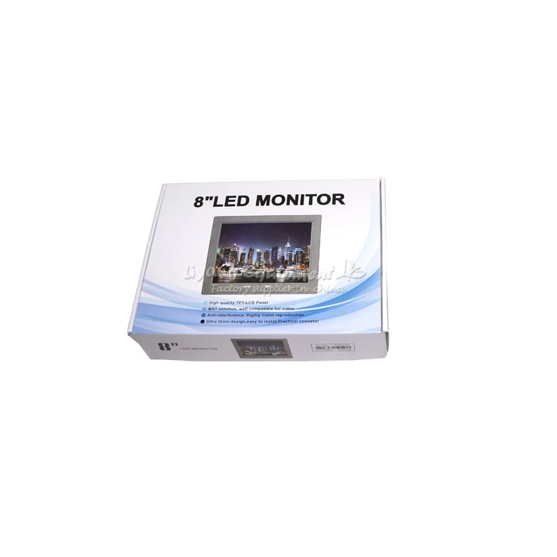 

LY Python CCD system with 8 inch monitor memorable alloy lengthen stick for BGA CNC SMT Desktop working 110cm length