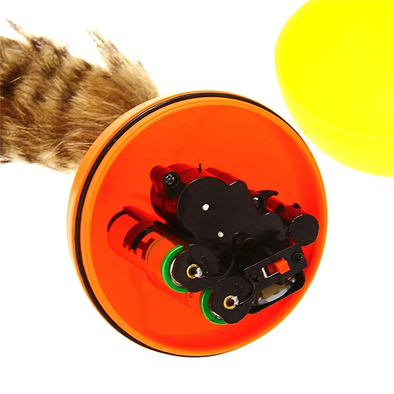 Новинка 2018 игрушка для домашней собаки игрушки электрический эльф мышь плюшевый