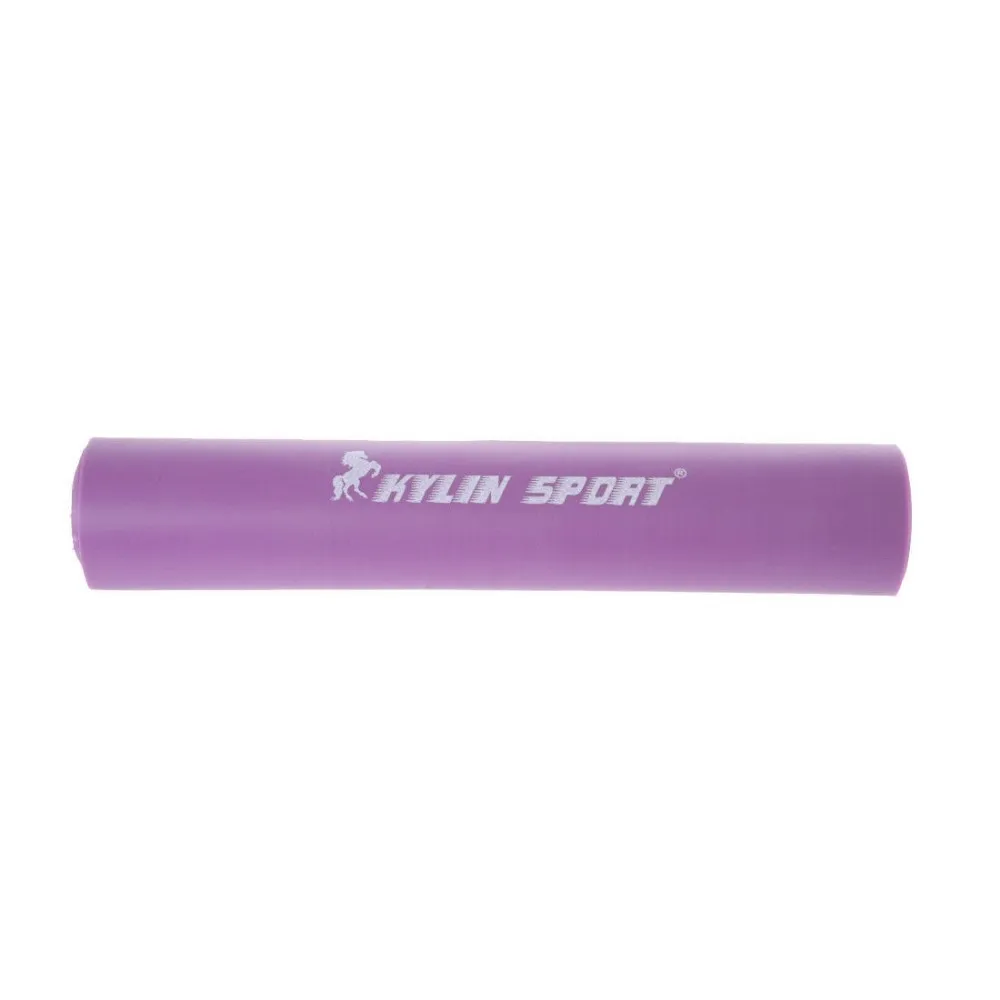 

purple new fitness equipment body strength yoga training pull up resistance bands latex for wholesale and free shipping