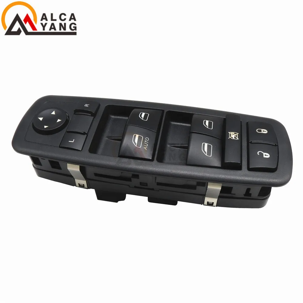 Malcayang power Master переключатель окна для Dodge jource Liberty Nitro 2008-2012 Jeep Liberty 4602632AH 4602632AF 4602632AG
