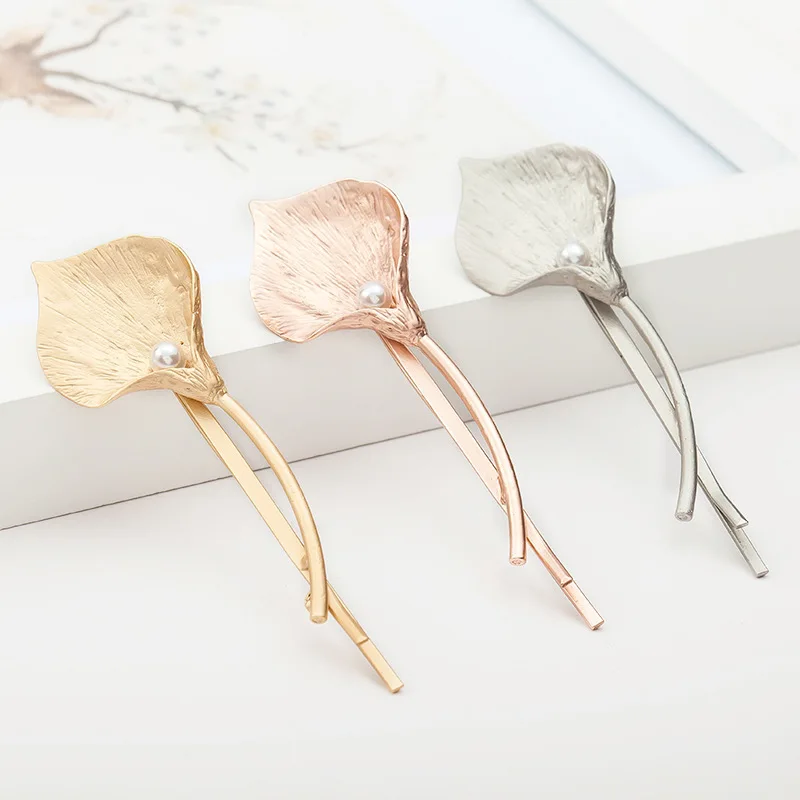 Корейские модные ювелирные изделия оптовая продажа женские простые