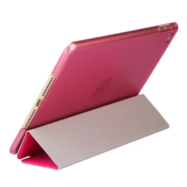 Сверхтонкий чехол накладка для iPad Mini 4 A1538 A1550 сверхтонкий защитный светильник ipad