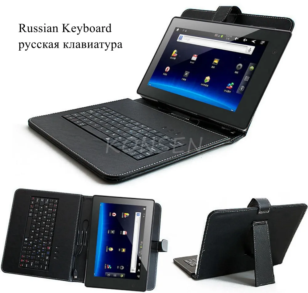 10.1 Дюймов Android 6.0 Таблетки ПК 1920x1200 IPS Quad Core 2 ГБ RAM 16 ГБ ROM Две СИМ-Карты 4 Г ООО FDD Телефонный Звонок 10." Phablet