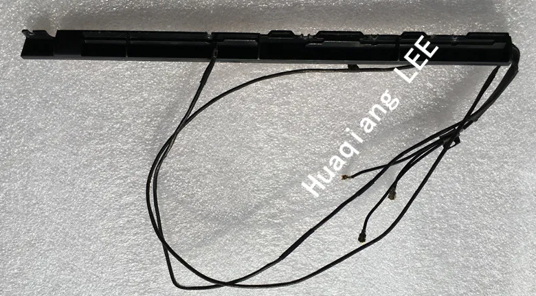 Для Macbook Pro 13 &quotA1278 2011 2012 антенна wifi bluetooth iSight кабель камеры|cable for macbook|cable wififor cable |