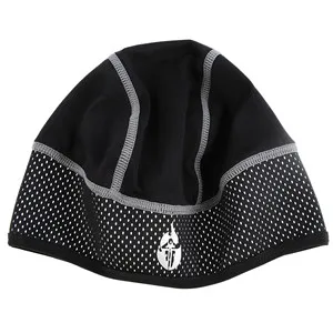 WOSAWE зимние теплые флисовые мотоциклетные шапки одежда для пеших прогулок