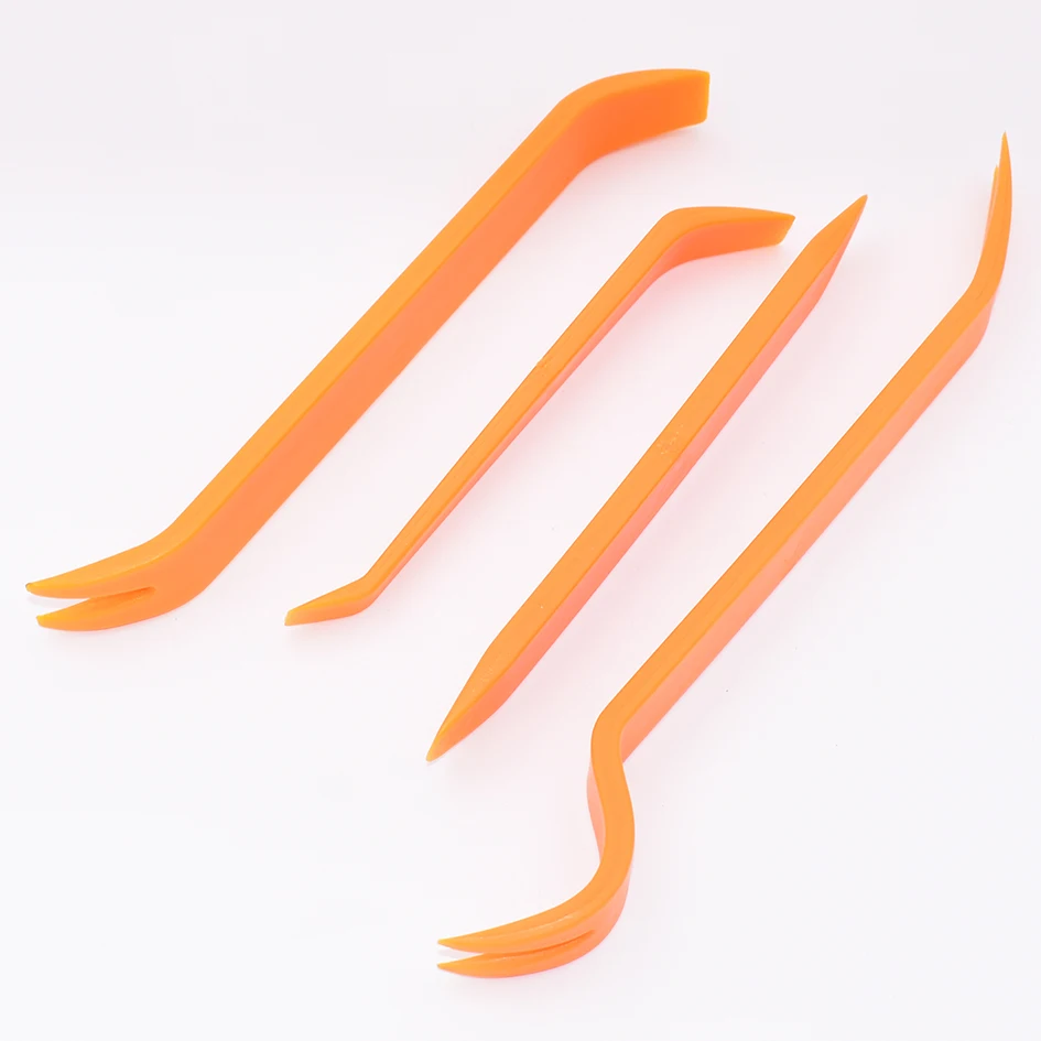 Приспособление для снятия панели автомобильной двери монтажное приспособление