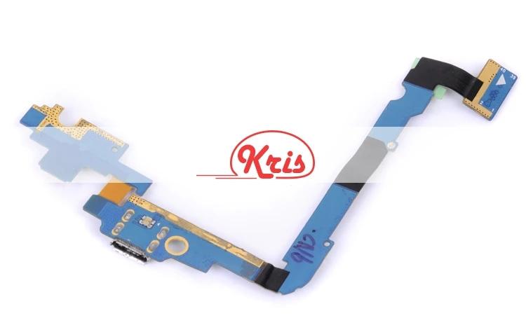 1 шт. HH для samsung Galaxy Nexus i9250 GT-i9250 шлейф для зарядного устройства для платы микрофон PCB разъем USB порт зарядки заменяет запчасти