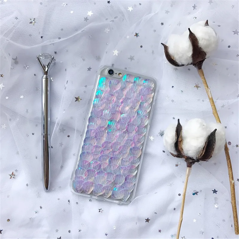 Для samsung A3 A5 A7 2016 2017 A8 2018 A9 моды флэш милые девушки блестками океана симфония shell