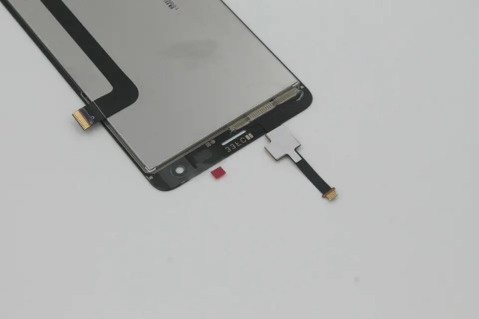 High Quality LCD Display + Digitizer Touch Screen Replacement For Xiaomi Redmi2 Hongmi2 Cell Phone 4.7 Inch Free Tools | Мобильные