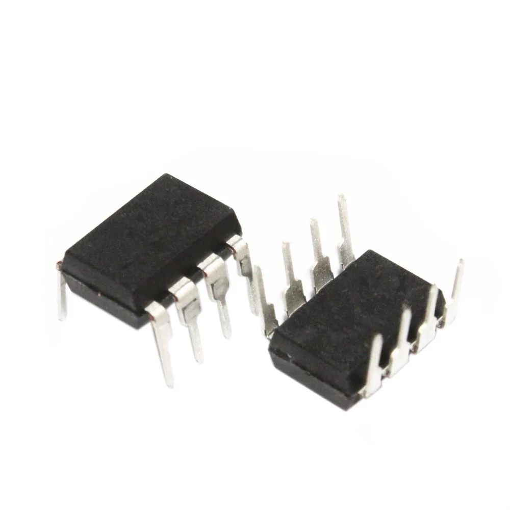 

10PCS IR2101PBF DIP-8 IR2101 DIP IC New Original In Stock