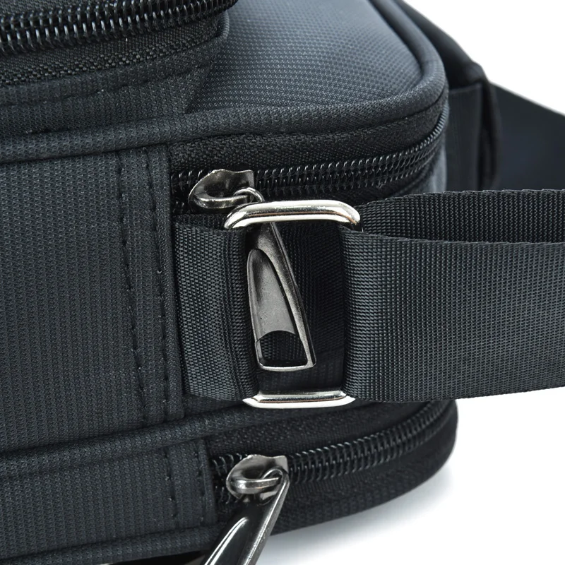 Shoulder Bag 2021 New Casual Waterproof Handbags Korean Business Travel Messenger Bags Oxford Briefcase Satchels