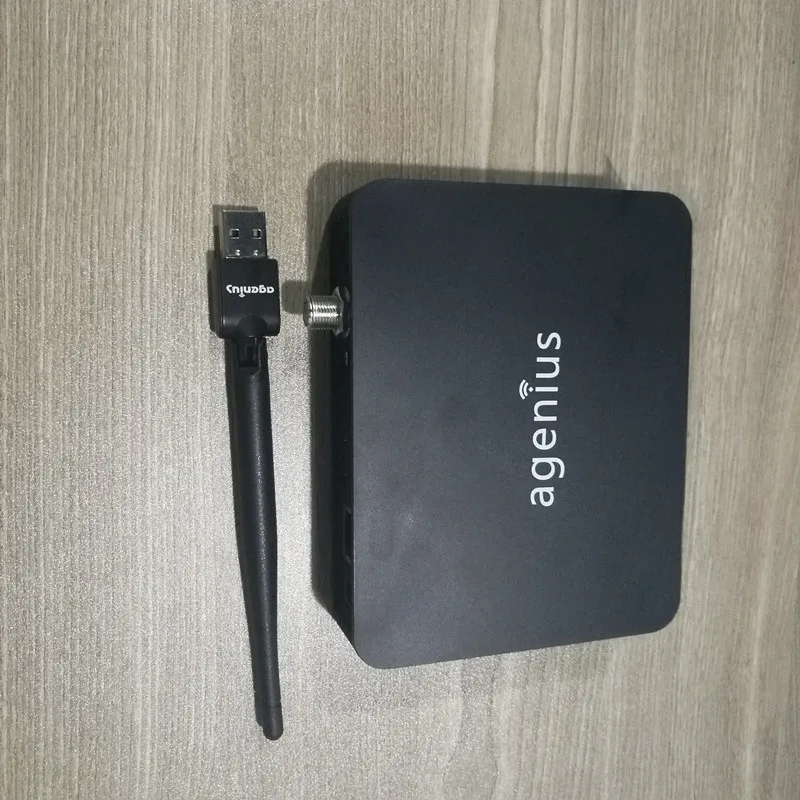Dvb-S2 Hd 1080P CS поддерживает YouTube с Wi-Fi Usb Newcam Powervu RJ45 Hd приемник De Satelite