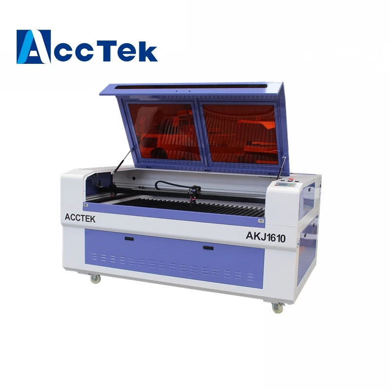 Цена по прейскуранту завода cnc лазерный станок 1610 ткань резак для мобильного