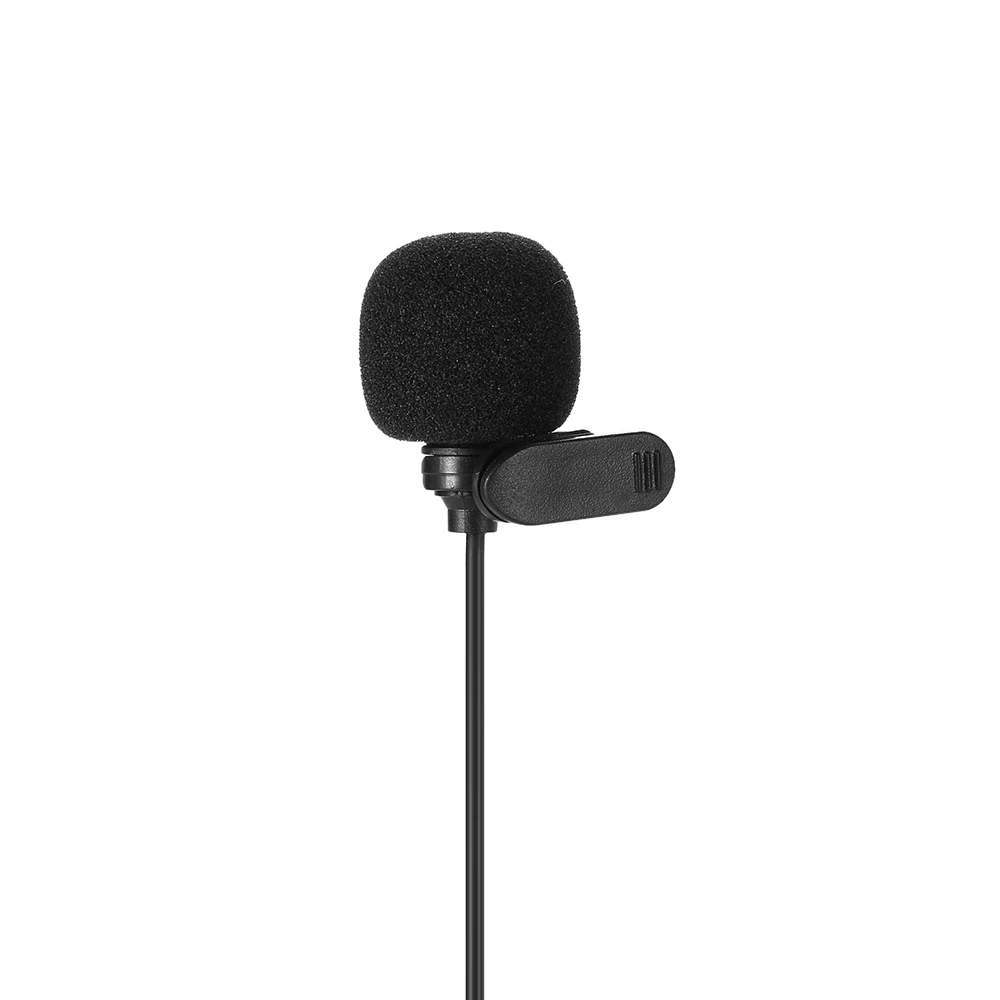 WEISRE SMD Professional петличный микрофон клип лацкане набор микрофонов Mic беспроводной