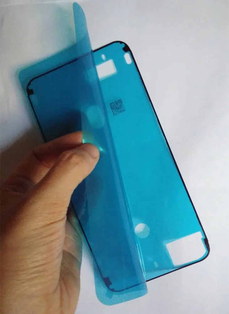 2 шт. оригинальная водонепроницаемая клейкая лента для iPhone 8 Plus X 3 м|Сумки