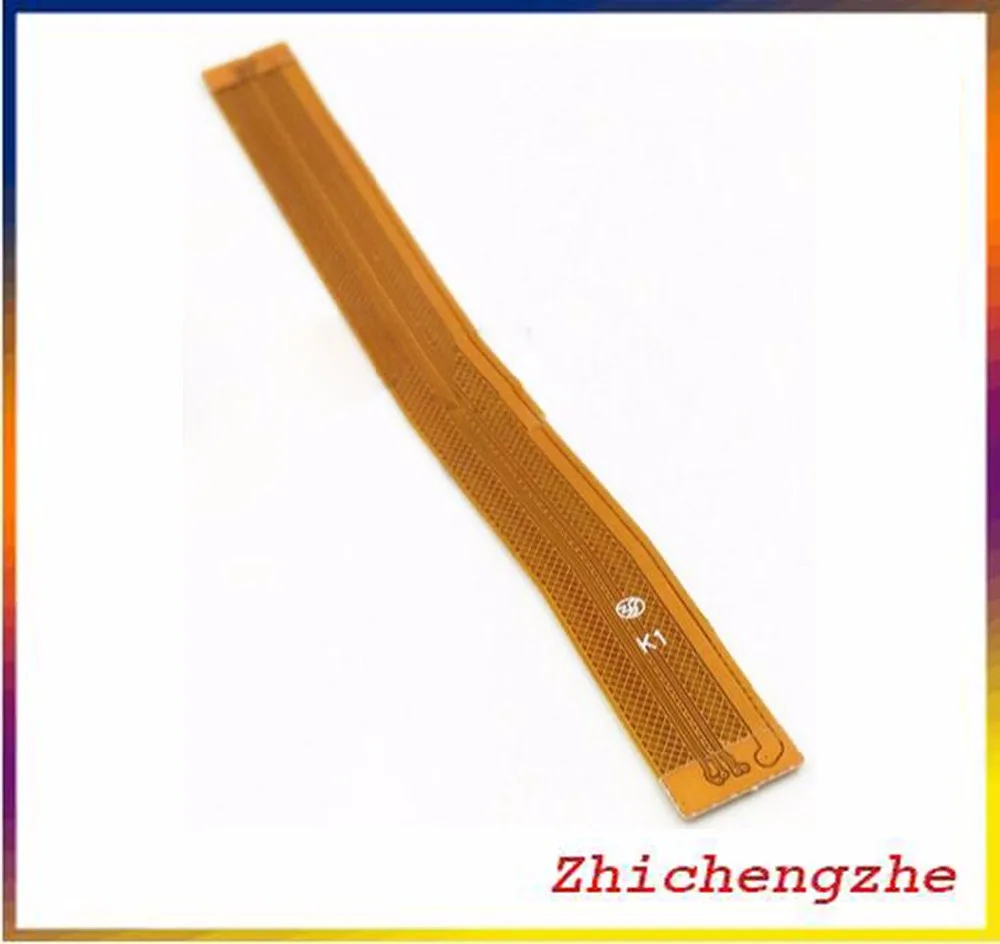 5 шт./лот материнская плата с гибким кабелем для MEIZU M2 note Meilan 2|connector flex cable|flex cableflex