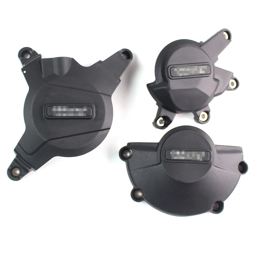 Чехол для защиты двигателя мотоцикла для GB Racing для CBR600 CBR600R CBR600RR 2007