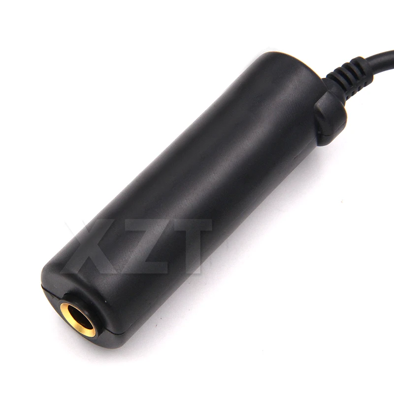 На 3 5 мм Мини Rig гитара ссылка аудио интерфейс системы усилителя гитары эффекты