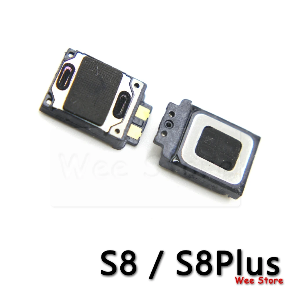 Оригинальные мини наушники для Samsung Galaxy S3 S4 S5 S6 S7 Edge S8 S9 Plus оригинальные вкладыши