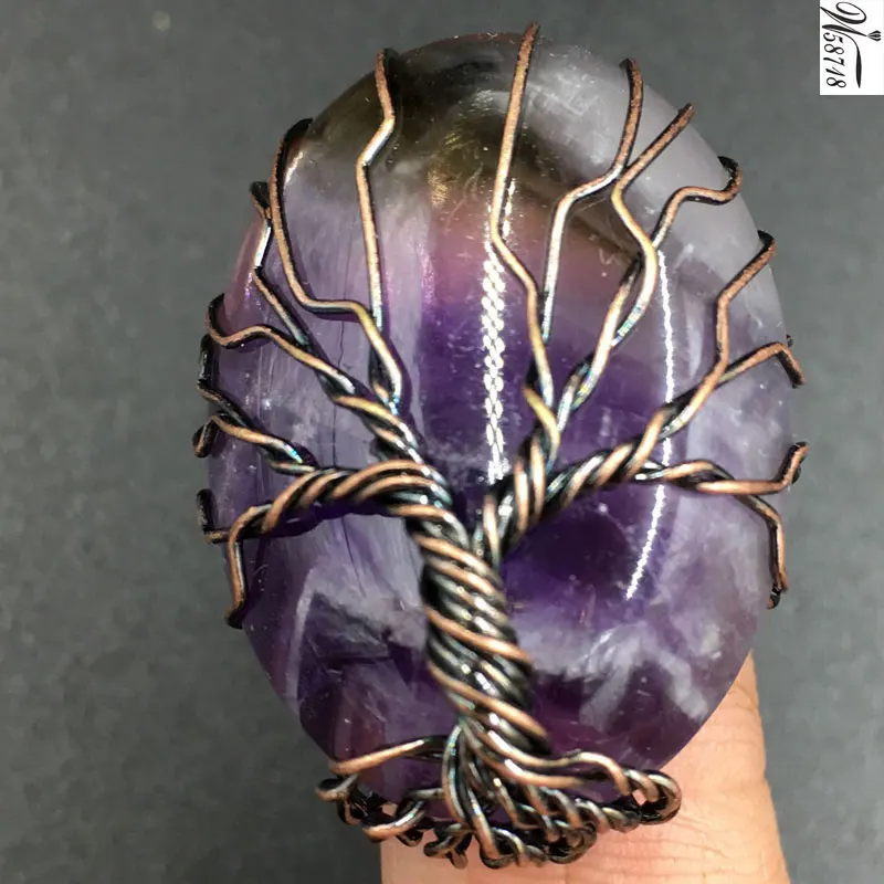 Бесплатная доставка красивое украшение авантюрин с кристаллами для женщин и