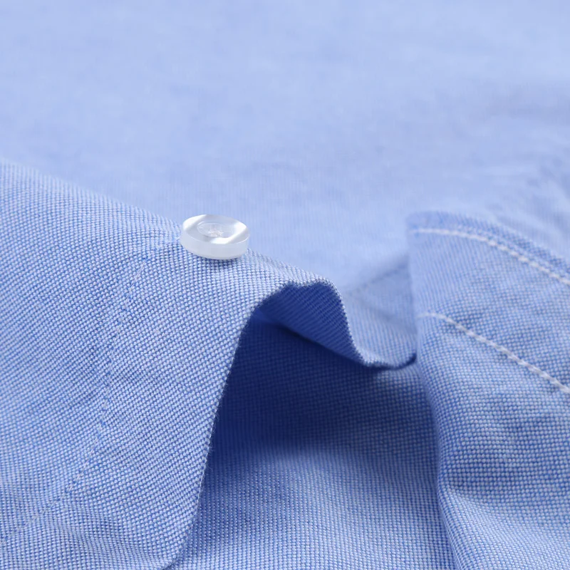 Летние 2018 Для Мужчин's Повседневные платья однотонный короткий рукав рубашки