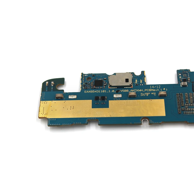 Tigenkey Original Working 100% Mainboard Good Quality For LG G Pad 8.3 V500 Free Shipping Test | Мобильные телефоны и