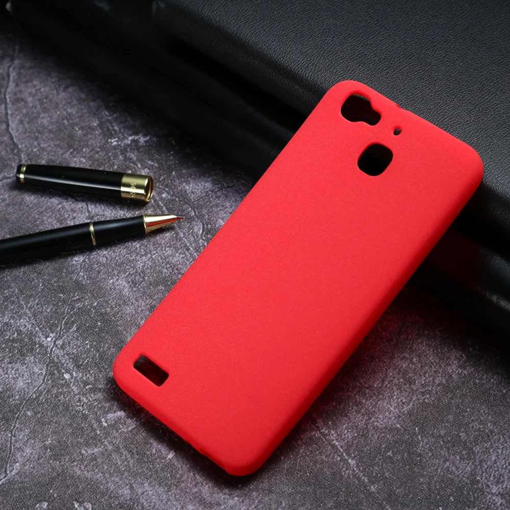 AKABEILA скраб силиконовый чехол s для huawei Ascend G8 мини чехол для телефона сумки GR3 наслаждаться 5S тег L01 L03 L13 L21 L22 L23 чехлы Сумки