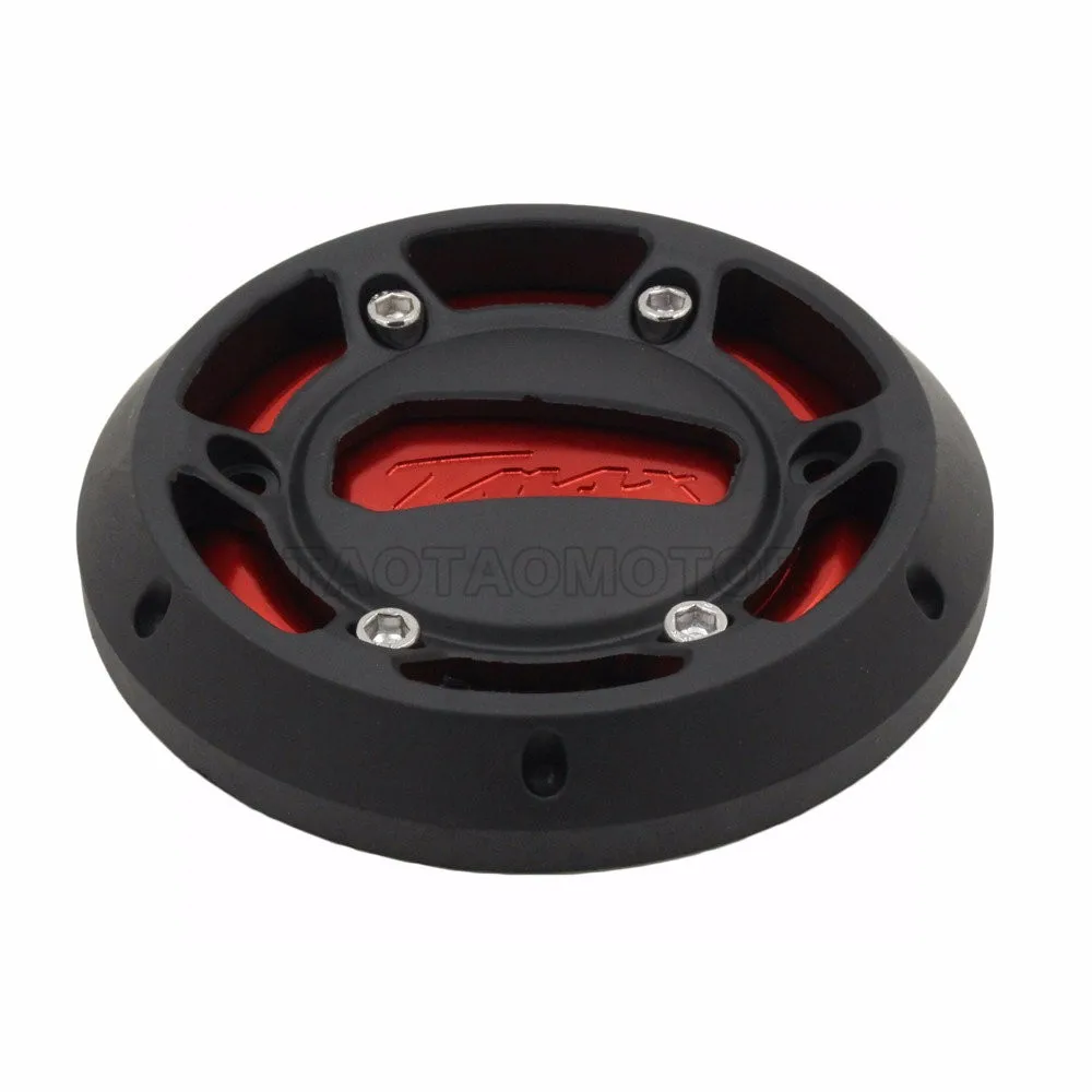 CK крупного рогатого скота KING 1 пара Защитная крышка двигателя мотоцикла для Yamaha