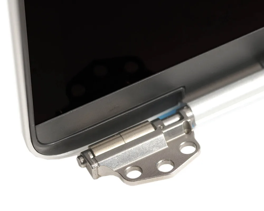 100% новый ЖК-экран в сборе серебристый для Macbook Pro Retina 13 &quotA1706 A1708 2016 | Компьютеры и