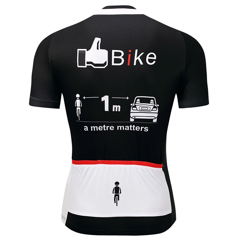 2021 I Bike Cycling Jersey Mtb Bicycle Clothing Quick Dry Wear Clothes Short Maillot Roupa Ropa De Ciclismo Hombre Verano | Спорт и