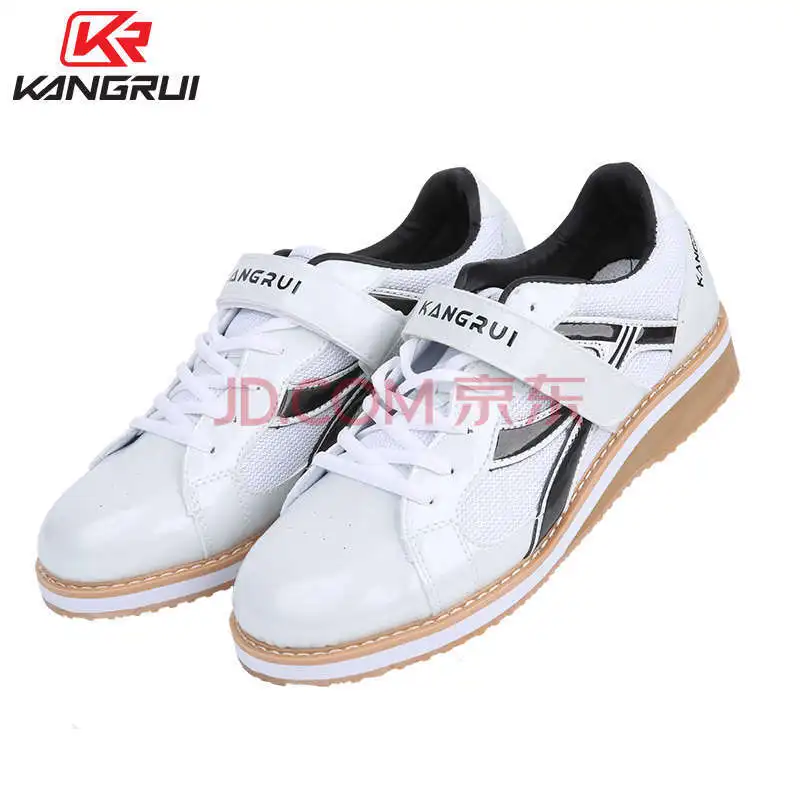 Обувь для тяжелой атлетики Corey официальная профессиональная обувь приседаний