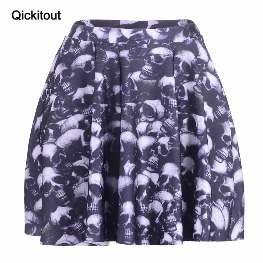 S L тонкая эластичная Женская плиссированная юбка в европейском и американском