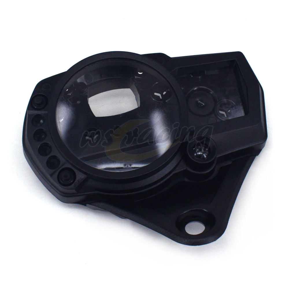 Аксессуары для часов чехол инструмента измерители одометр тахометр корпус SUZUKI