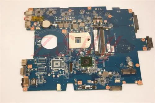 

Материнская плата для ноутбука Sony MBX-248 DA0HK2MB6E0 A1827704A, встроенная графика DDR3, бесплатная доставка, 100% ТЕСТ ОК