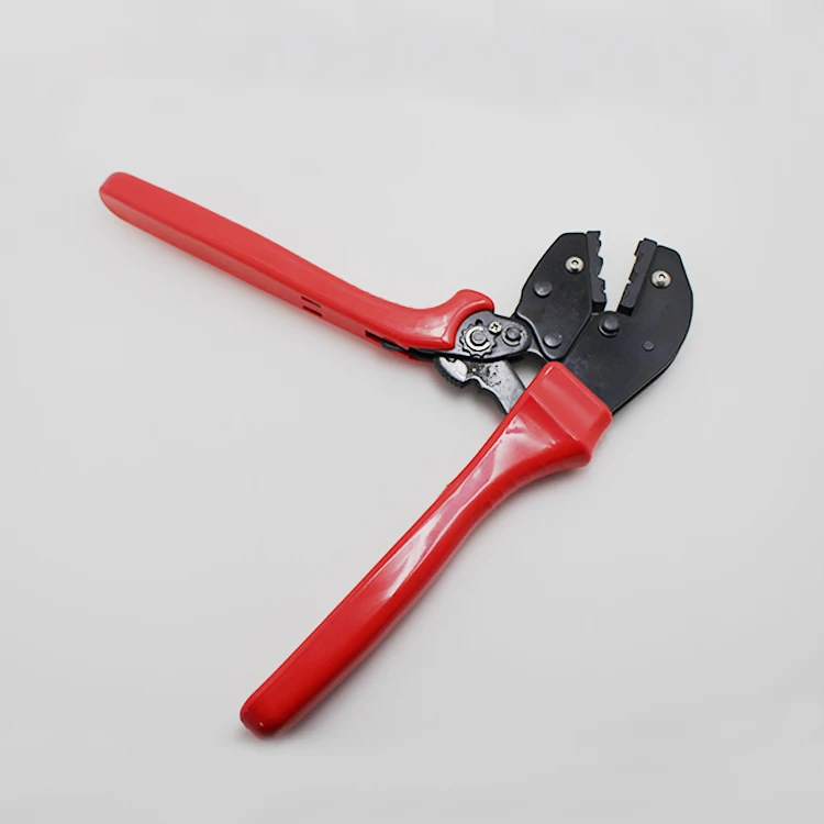 

Terminal Crimping Pliers AP-02H