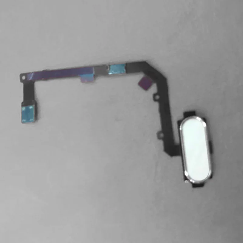 Гибкий кабель для датчика отпечатков пальцев Samsung Galaxy A9 Pro 2016 A910 A9100 A910F A9000