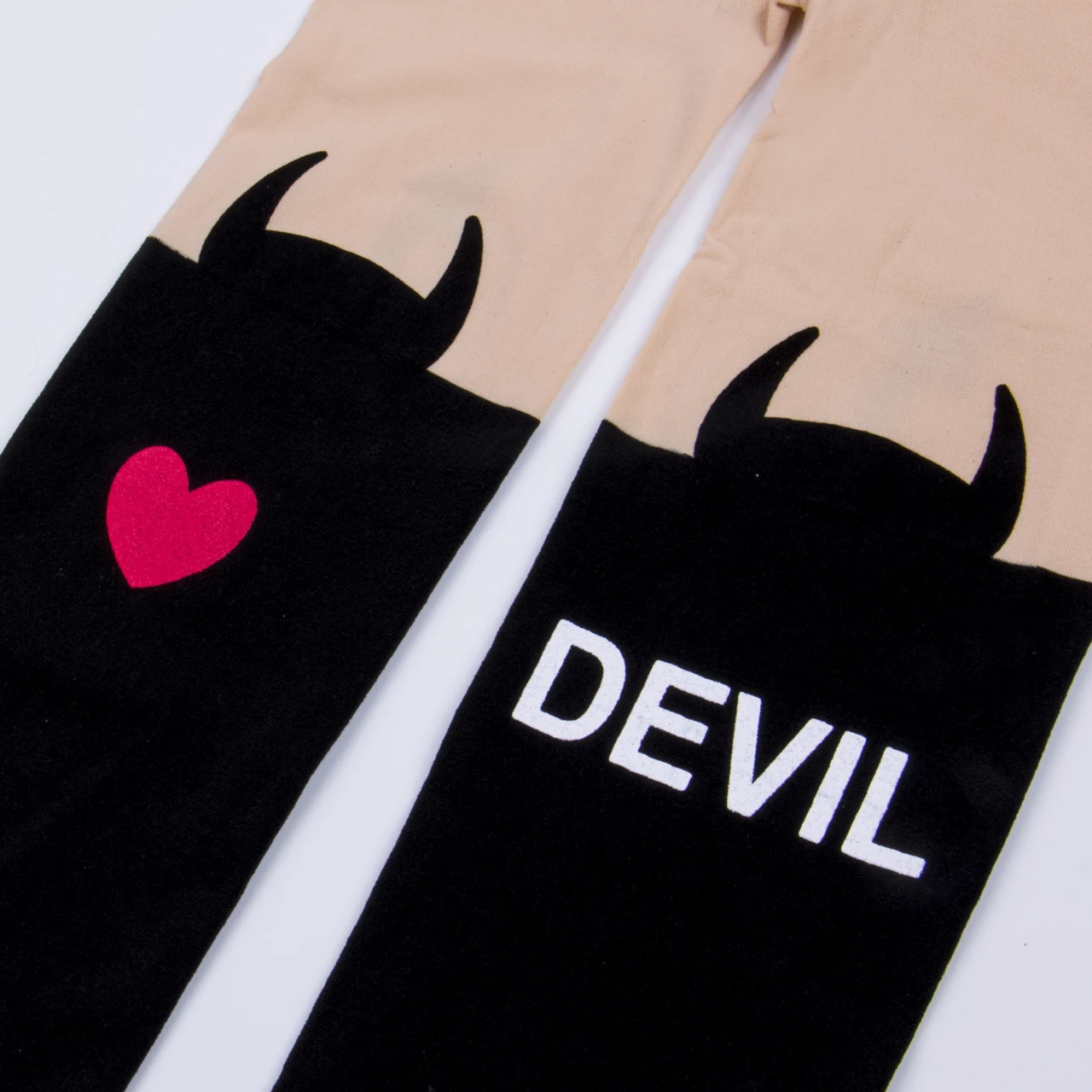 2019 новые леггинсы для девочек чулочно носочные изделия колготки модные с принтом