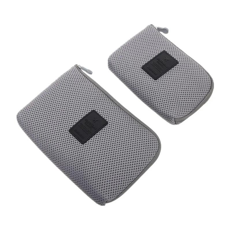 Портативная Милая многофункциональная косметичка для путешествий макияжа на