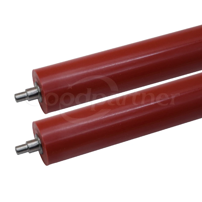 4 комплекта Верхний Ролик фьюзера нижний ролик давления для Brother DCP 8080 8060 8065 8070 8085 HL