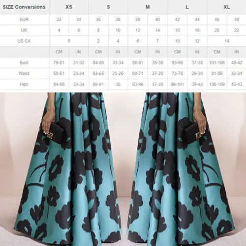 Hot Retro Vintage New Womens Formal Long Chiffon Prom Evening Princess Chic Wedding Maxi Dress girl vestido infantil | Женская одежда