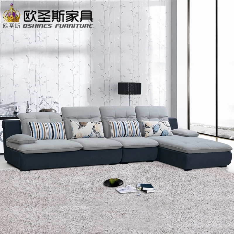 Ярмарка Дешевые низкая цена 2017 современная мебель для гостиной новый дизайн