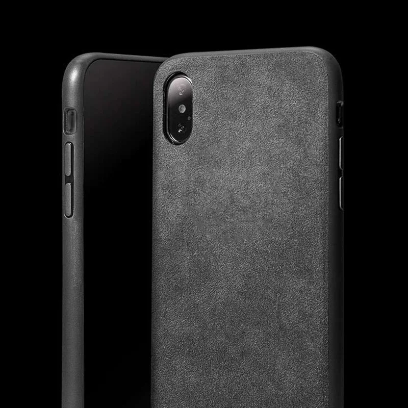 Мягкий плюшевый Меховой чехол с логотипом Instagram для iphone 11 Pro Max x xs max xr 6s 7 8 Plus